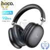 35W Hoco  Max wireless headphones
