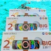 T900 Ultra 2 smart watch