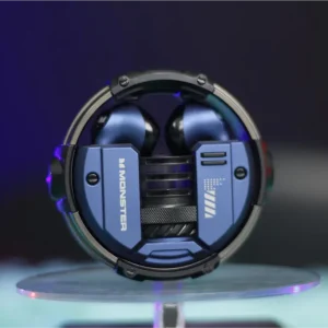 Monster Airmars XKT10 TWS Wireless Bluetooth Earphones