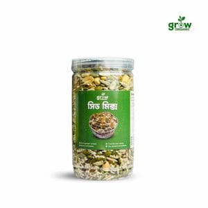 Everyday Seed Mix 500gm