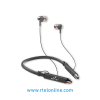 R.TEL RM-N10 Wireless Neckband 5.4 Version with 5 Voice Change Special Neckband