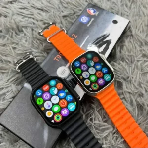 T900 Ultra 2 smart watch
