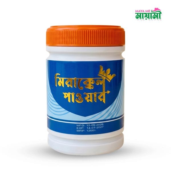 পাওয়ার এনার্জি বুস্টার